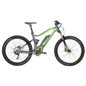 BULLS SIX50 TR1