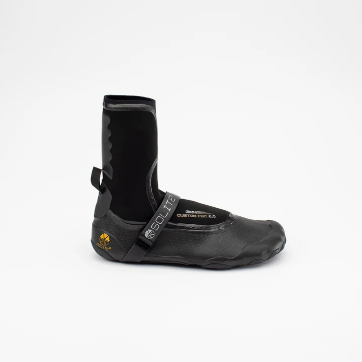 Botas 3mm Custom Pro 2.0 Solite - Image 5