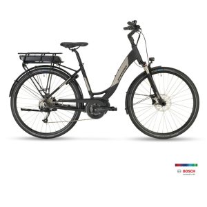 STEVENS E-Molveno Forma