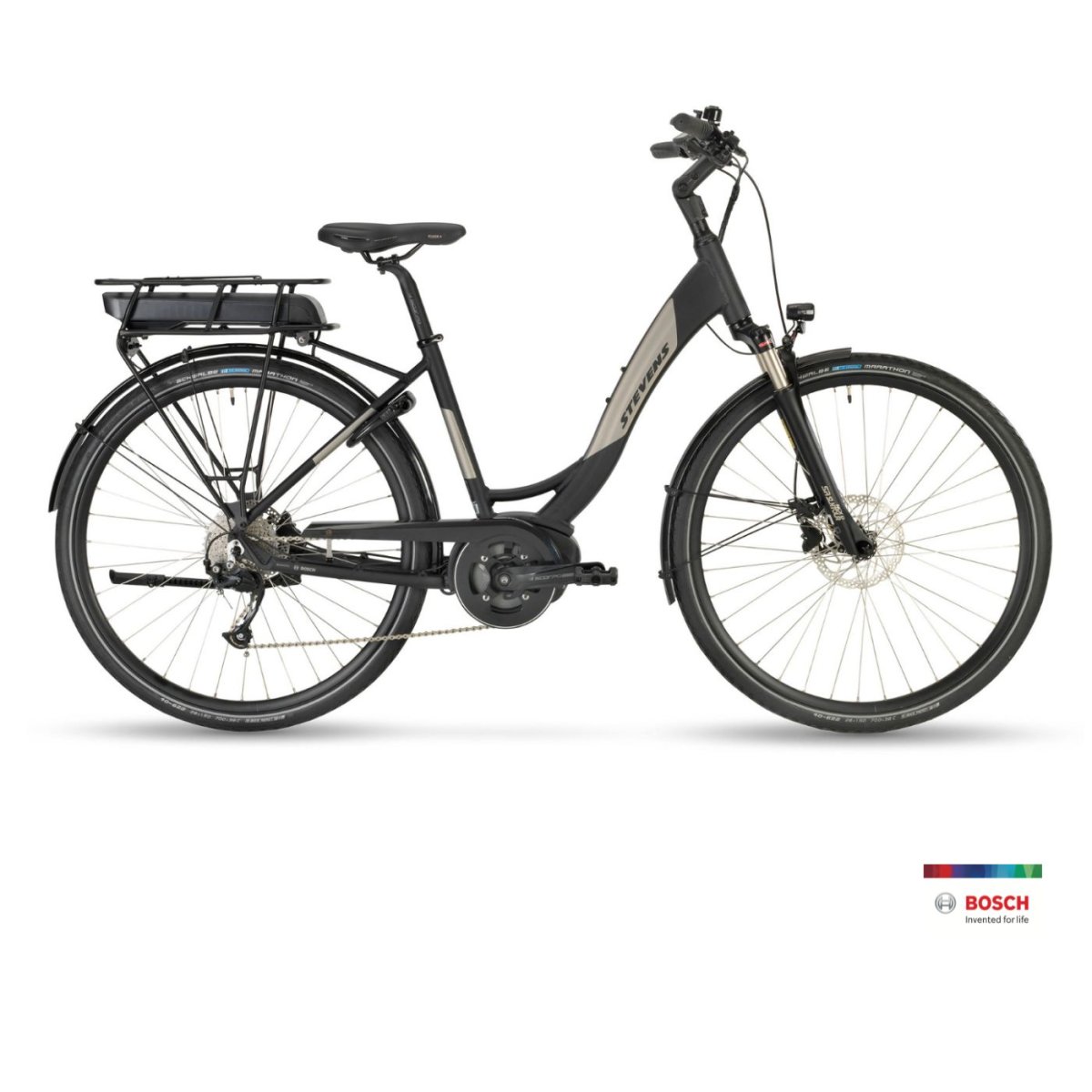 STEVENS E-Molveno Forma - Image 2