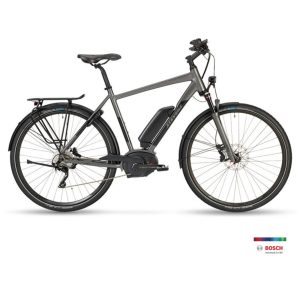 STEVENS E-Triton Gent