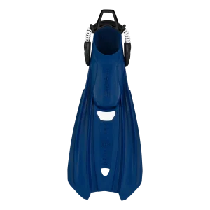 Aqualung Barbatanas de Mergulho Storm Blue Navy