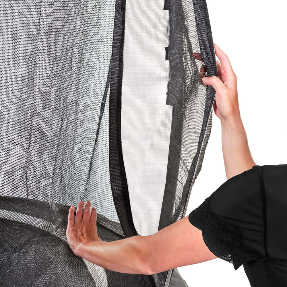 Cama elástica Premium para jardín - Image 4