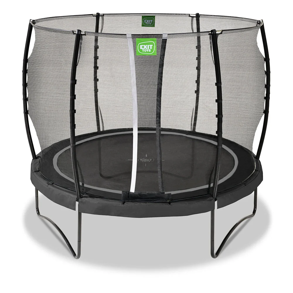 Cama Elástica EXIT Classic ø305cm - Negra - Image 3