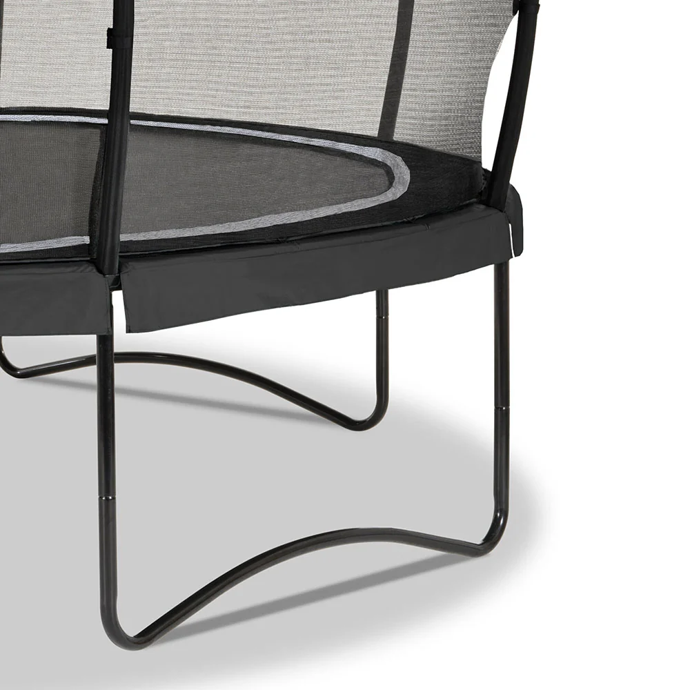 Cama Elástica EXIT Classic ø427cm - Negra - Image 4
