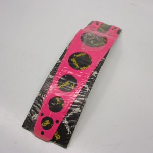 Voorspatbord, stabilisator – Roze