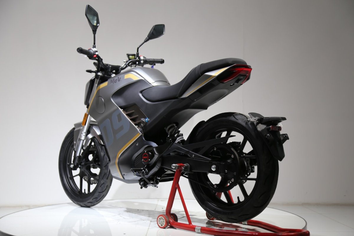 Mev EG1 - Image 9