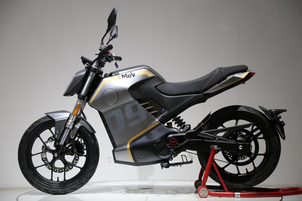 Mev EG1 - Image 8