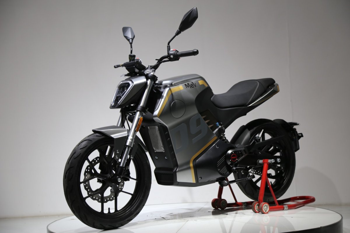 Mev EG1 - Image 6