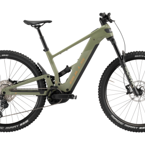 Bulls Copperhead EVO AM 2