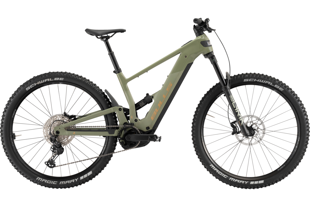 Bulls Copperhead EVO AM 2