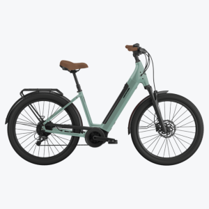 Cannondale Adventure Neo 2 EQ