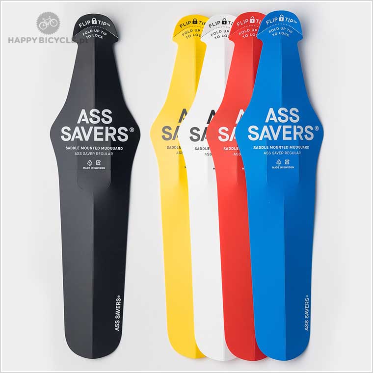 ASS SAVER v4 – GUARDA-LAMAS - Image 6
