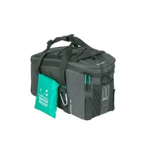 Basil Discovery 365D Trunkbag