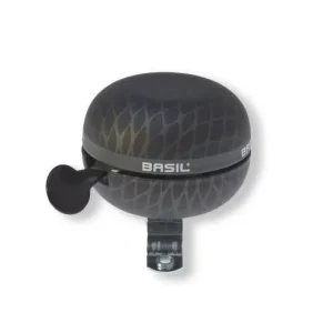 Basil Noir Bell