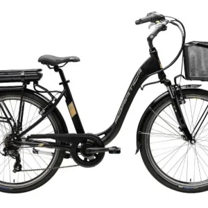 Adriatica E1 (Modelo de testes)