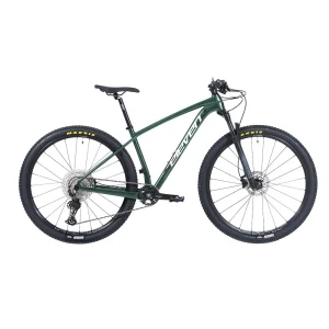 Bicicleta MTB Eleven Skill Carbon 29"