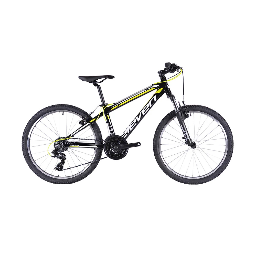 Bicicleta de Montaña Eleven Pro 26” VB - Image 3