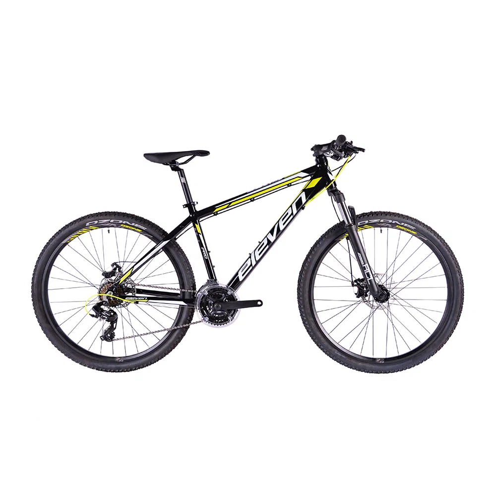 Bicicleta de Montaña Eleven Pro 27,5" MEC. DB
