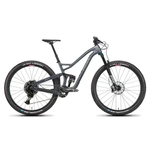 Bicicleta de Montaña Niner JET RDO 2-Star 29"
