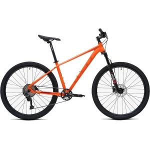 Bicicleta de Montaña Welt Ranger 2.0 29" Naranja