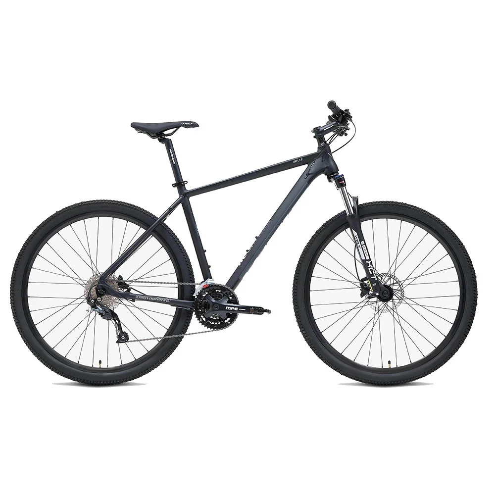 Bicicleta de Montaña Welt Rockfall 2.0 29" Negro Mate - Image 2