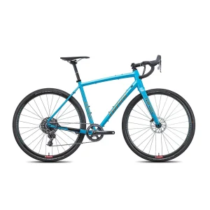 Bicicleta Gravel Niner RLT 2-Star 28"