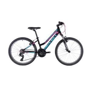 Bicicleta de Montaña Eleven Pro 26” VB Niña