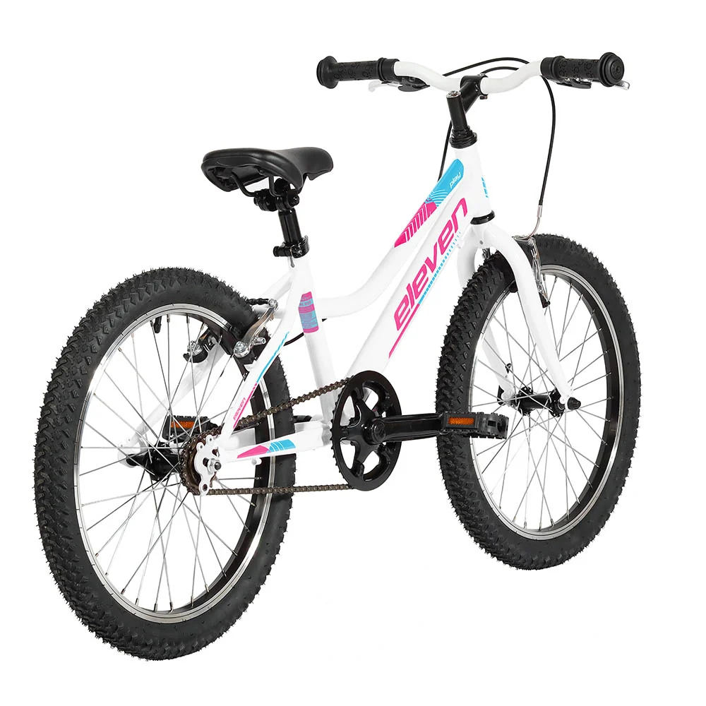 Bicicleta Infantil Eleven Play 20” Niña - Image 7