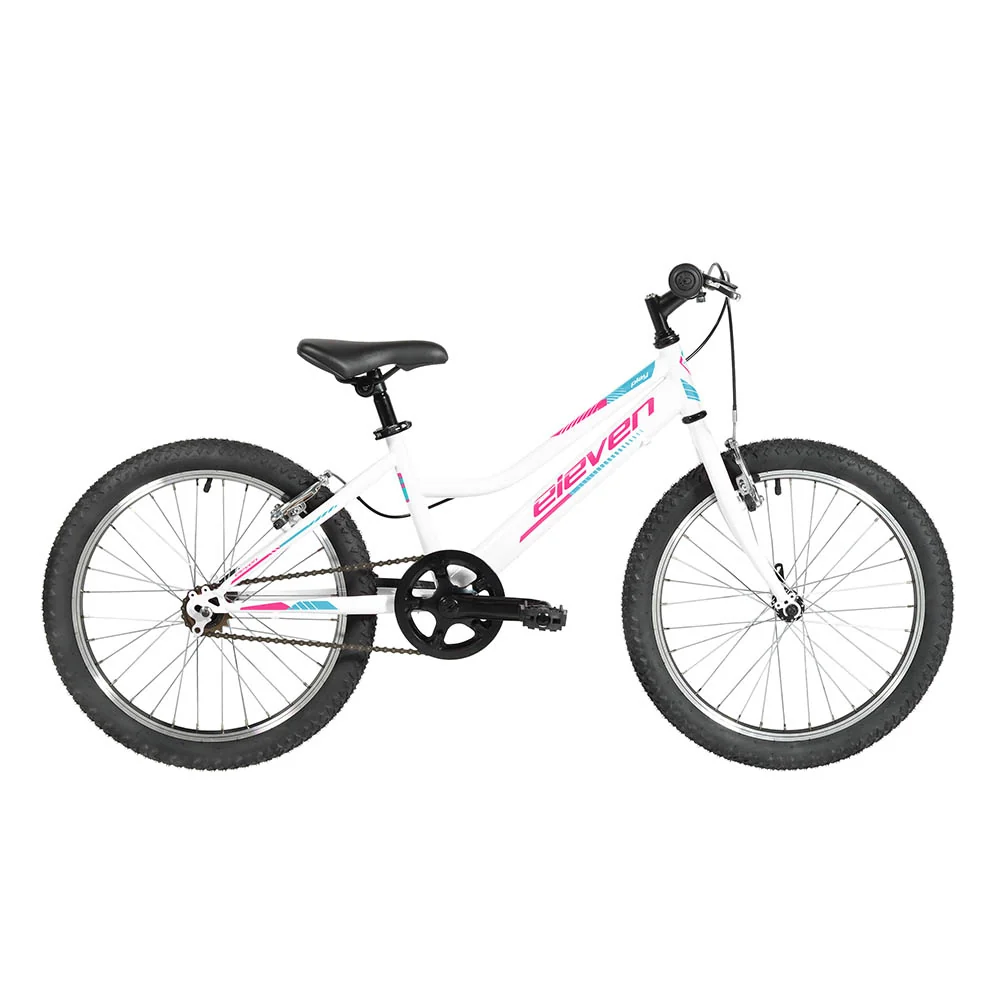 Bicicleta Infantil Eleven Play 20” Niña - Image 6