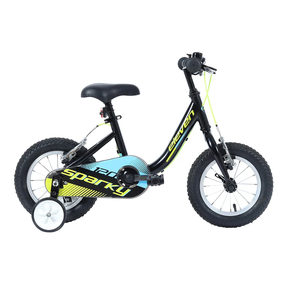 Bicicleta Infantil Eleven Sparky 12” - Image 2