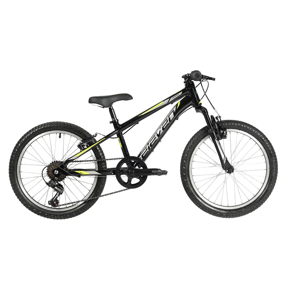Bicicleta Infantil Eleven Vortex JR 20” - Image 2