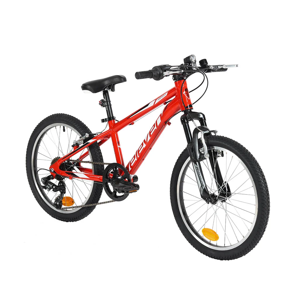Bicicleta Infantil Eleven Vortex JR 20” - Image 6