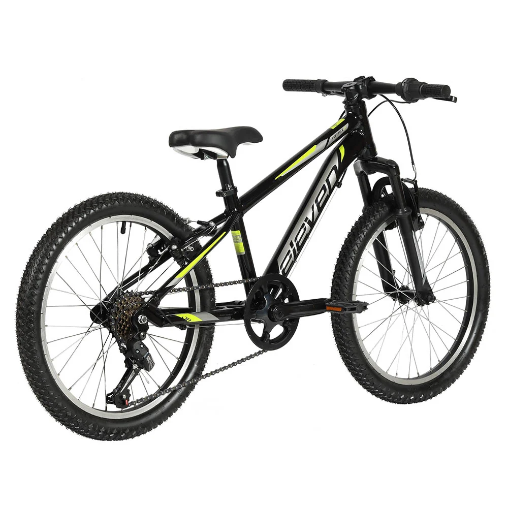 Bicicleta Infantil Eleven Vortex JR 20” - Image 4