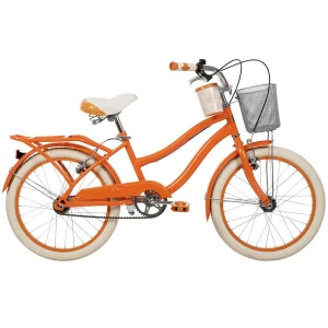 Bicicleta Infantil Huffy Deluxe 20"