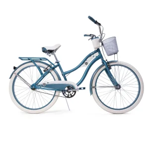 Bicicleta Infantil Huffy Deluxe 26"