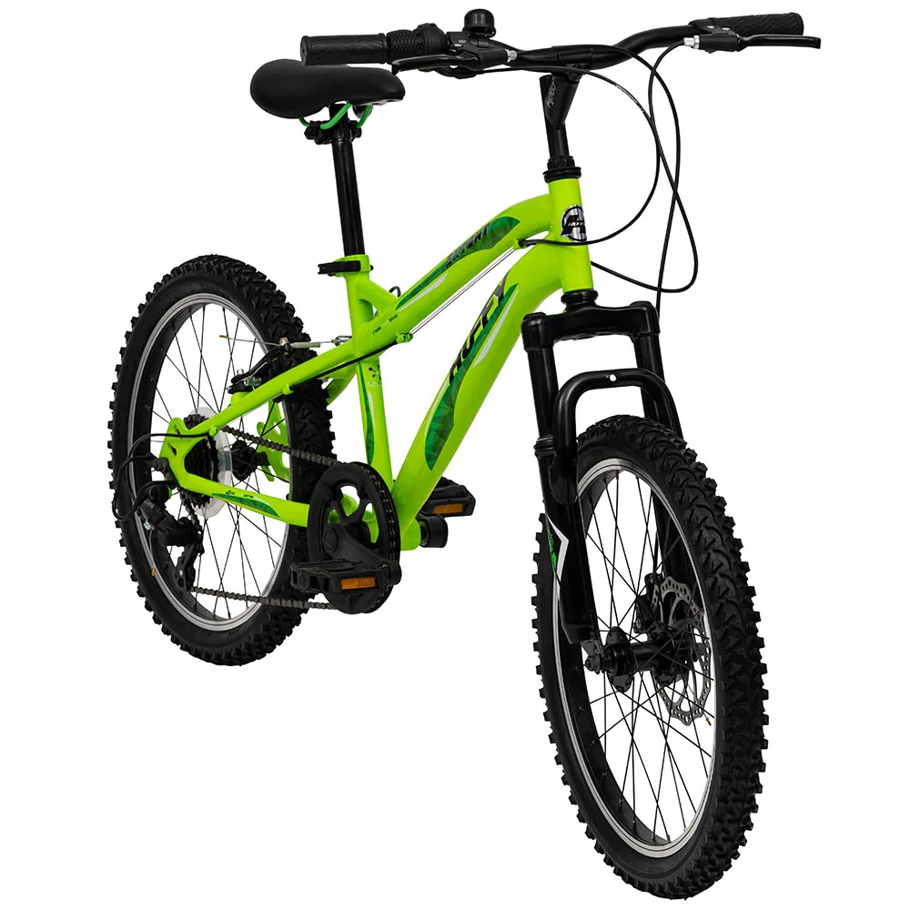 Bicicleta Infantil Huffy Extent 20" - Image 7