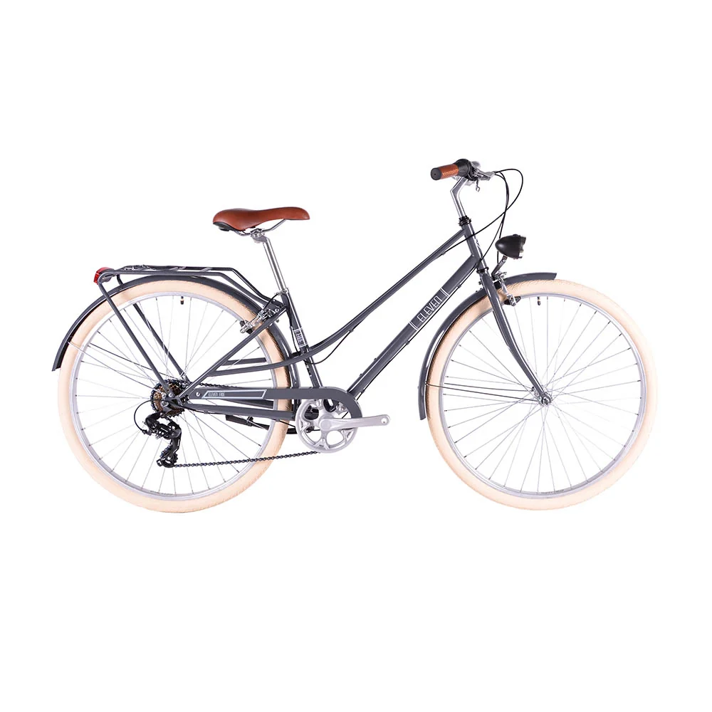 Bicicleta Urbana Eleven Fade 700 7V 28" - Image 3