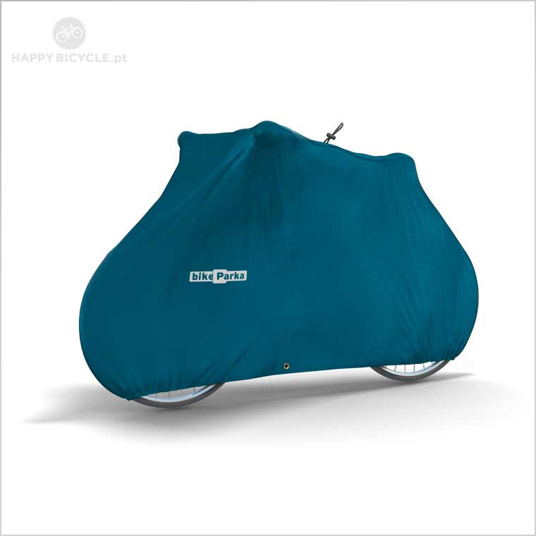 Capa Bicicleta – Casa - Image 2