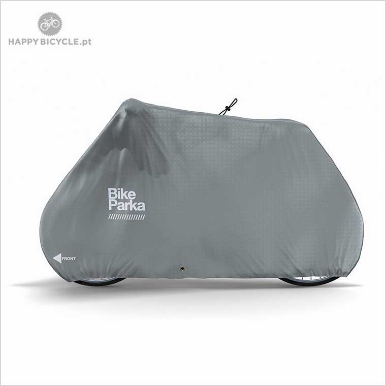 Capa Bicicleta – Casa - Image 4