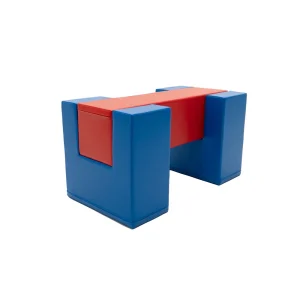 Bloques de Psicomotricidad IGLU Balance Bridge