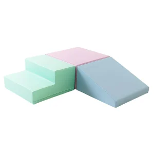 Bloques de Psicomotricidad IGLU Mini Climbie