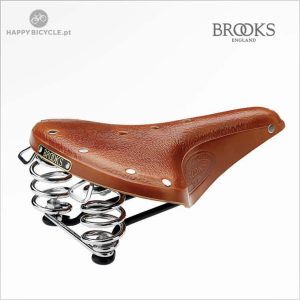 Selim Brooks B67