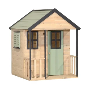 Casita Infantil Adventure Cottage House