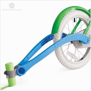 Chalktrail – Rasto de Giz para Bicicleta