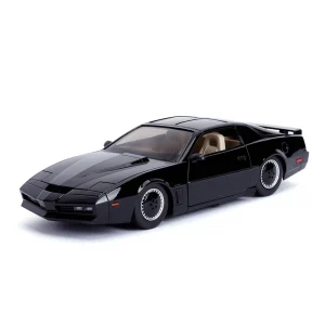 Vehículo K.I.T.T. – El Coche Fantástico – Jada Toys