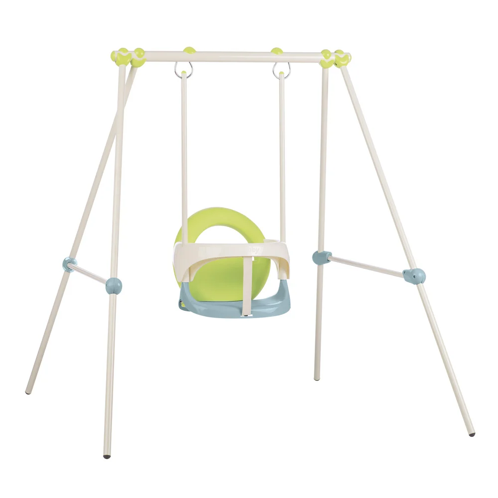Columpio para bebé Baby Swing Smoby Life - Image 2