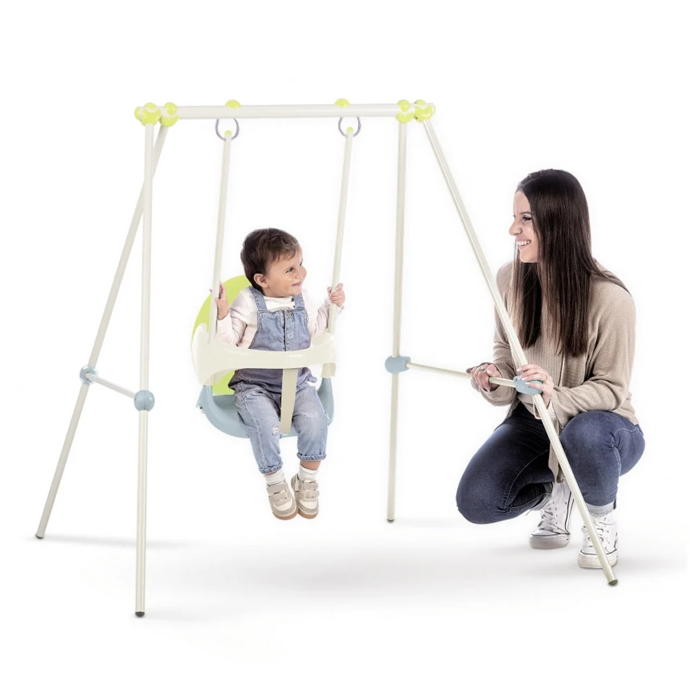 Columpio para bebé Baby Swing Smoby Life - Image 3