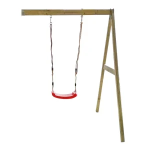 Columpio Individual para Casitas Wendi Toys