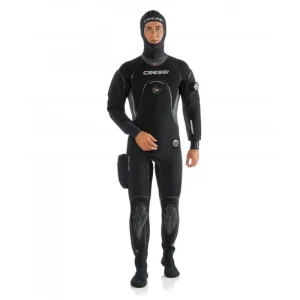 Cressi Fato Seco Desert 4mm
